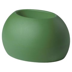 Malva Green Blos Pot by Karim Rashid