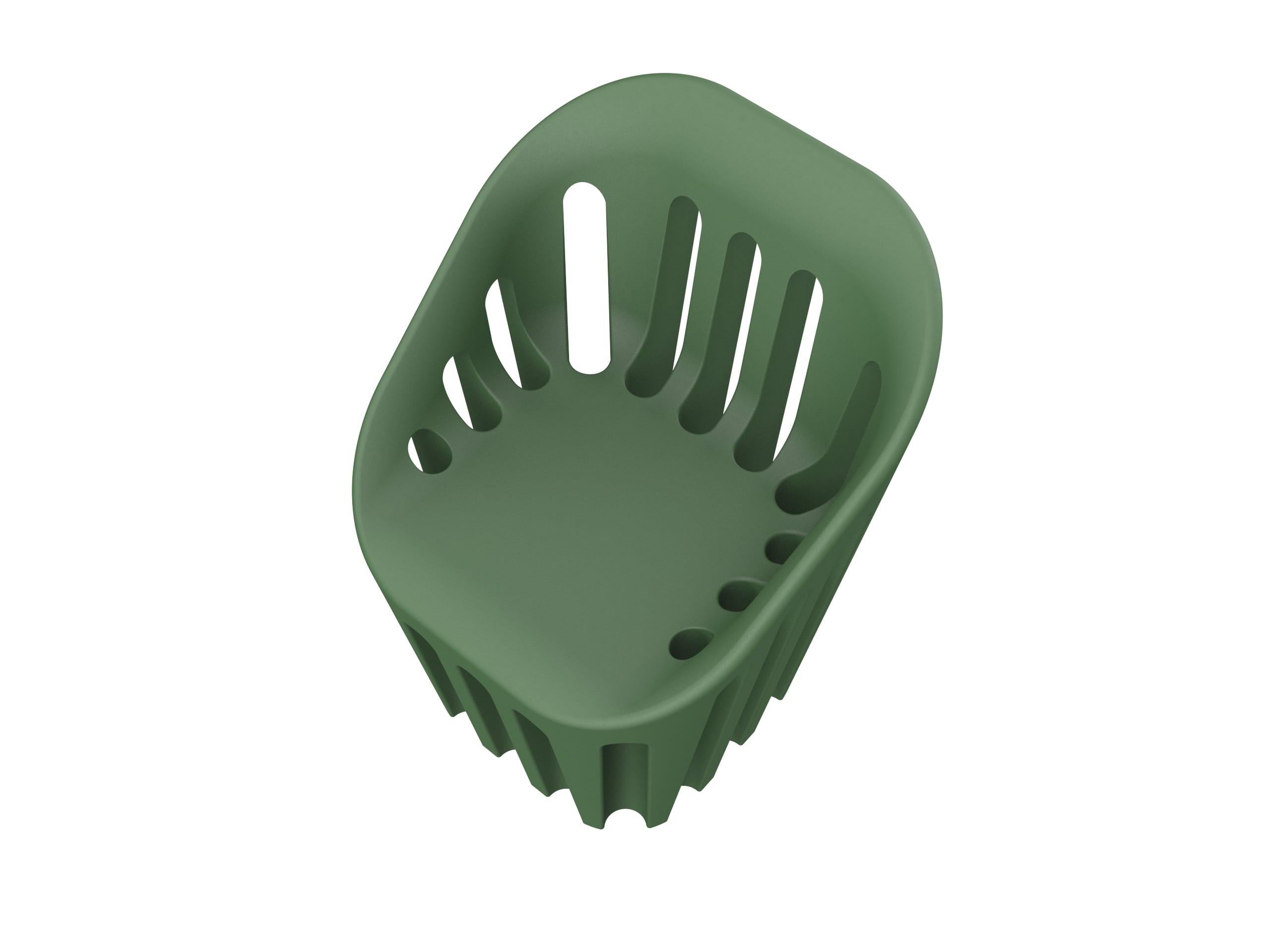 Chaise Coliseum Malva d'Alvaro Uribe en vente 7