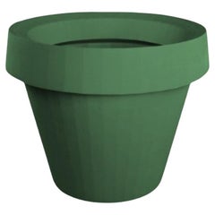 Malva Green Giò Tondo Pot by Giò Colonna Romano