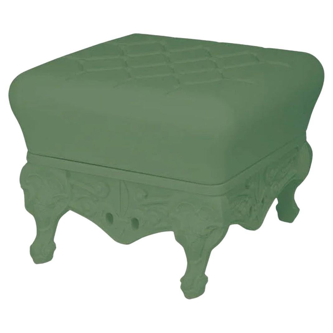 Pouf Petit Prince Of Love de Malva par Moro, Pigatti