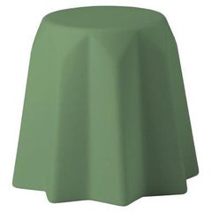 Sgabello Malva Green Pandoro di Gianni Arnaudo