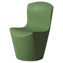 Sedia Malva Greene & Greene Zoe di Guglielmo Berchicci