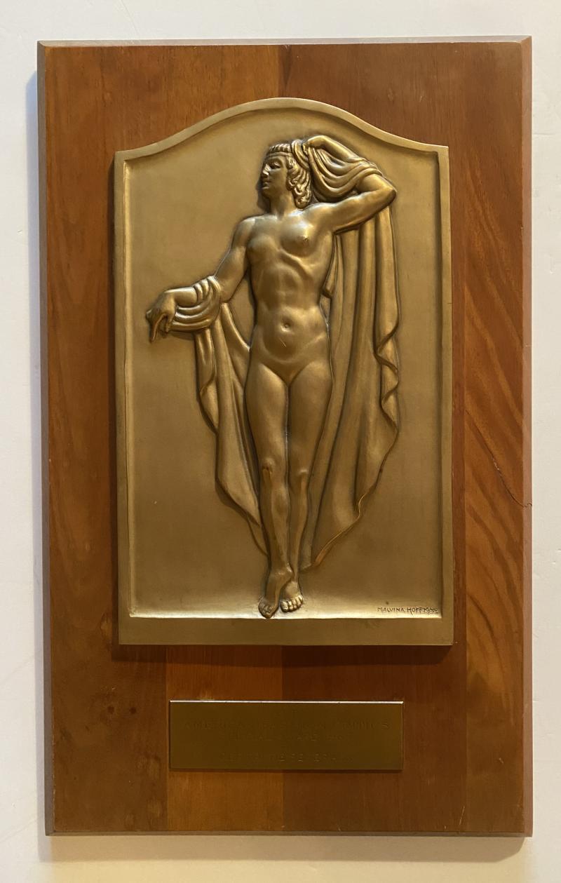 Coty Award