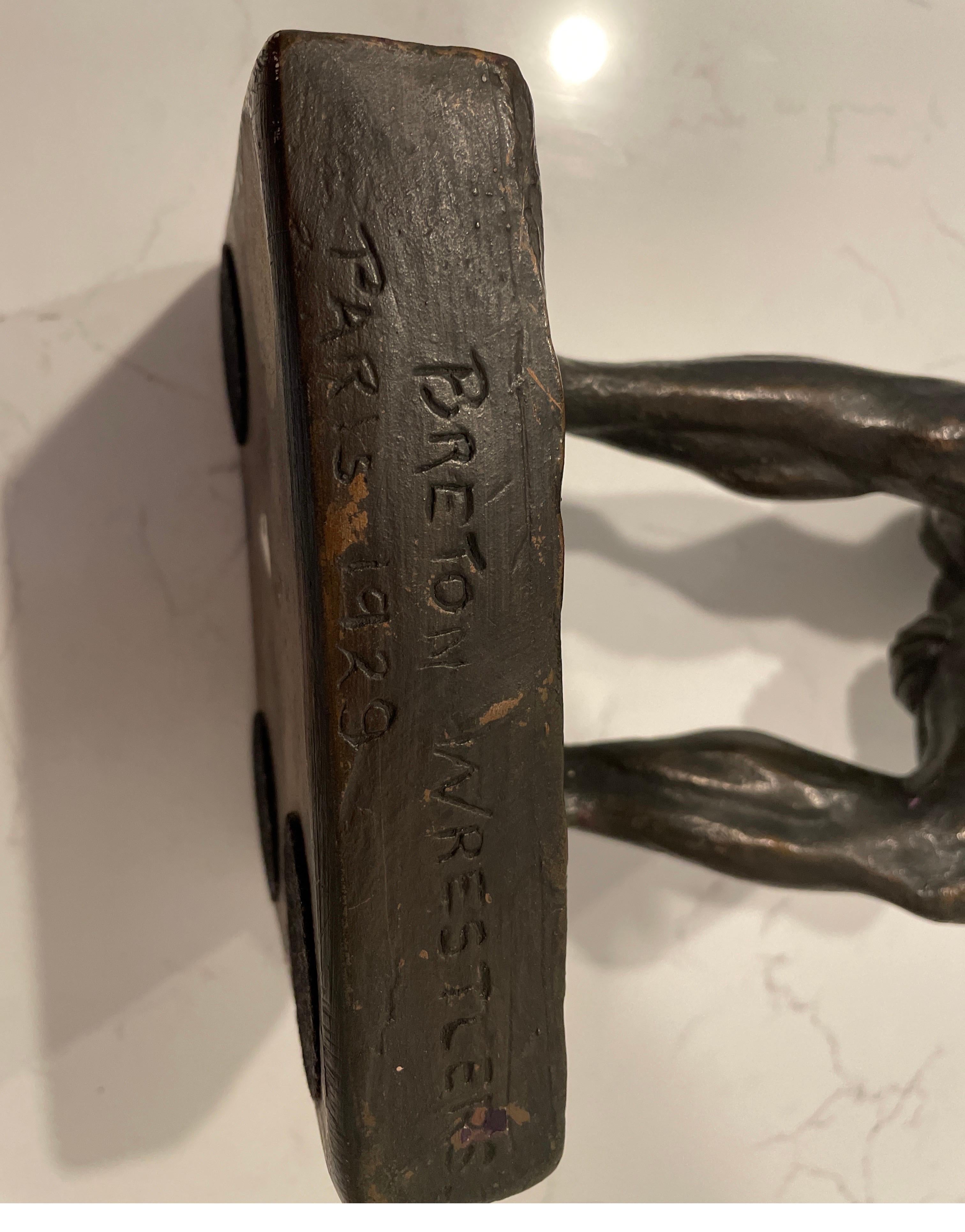 Escultura 