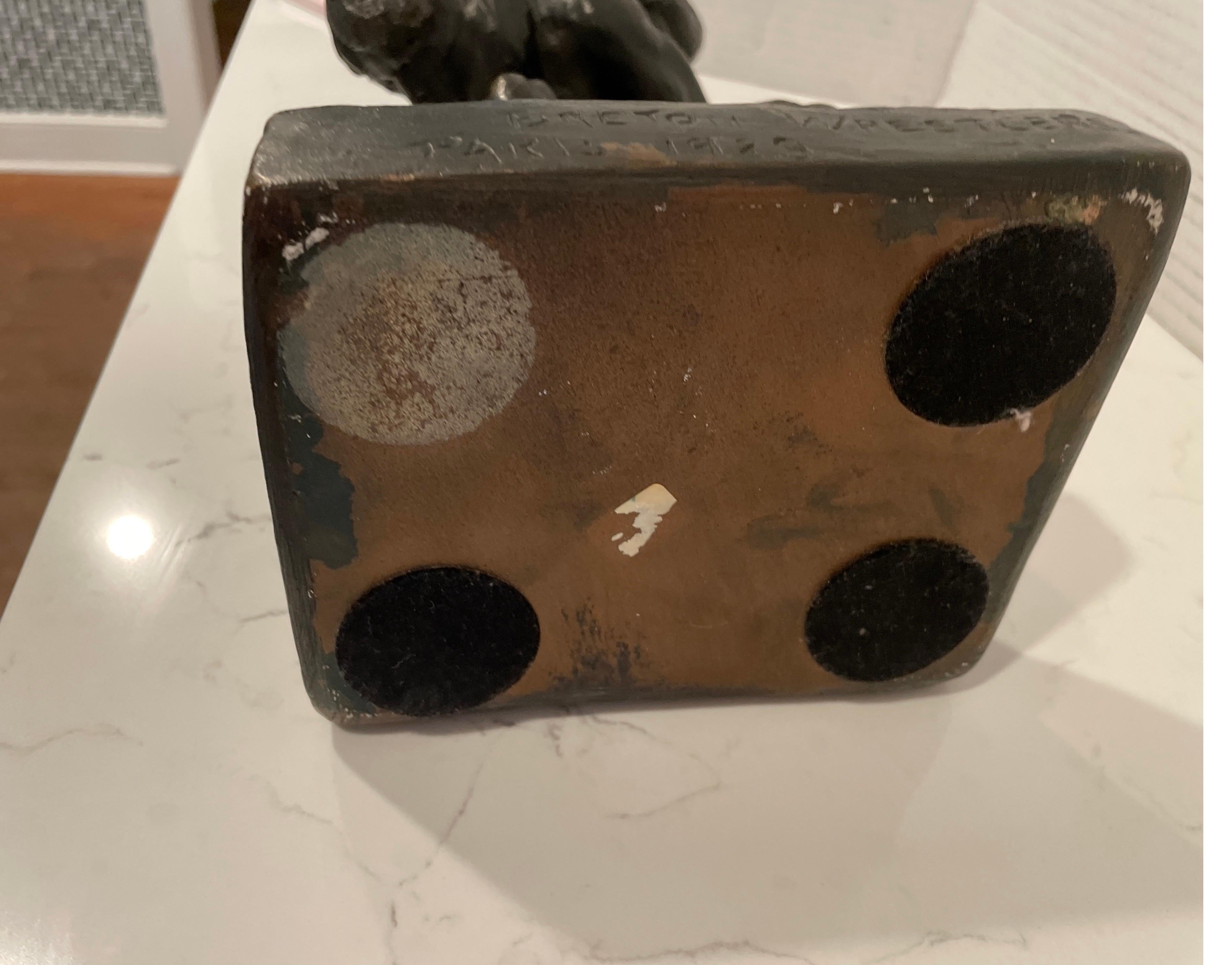Escultura 
