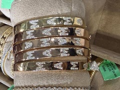 Modern Bracelets