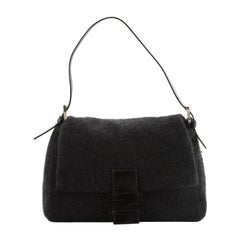 Mama Forever Bag Zucca Wool