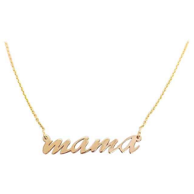 Muskan name gold chain Clearance
