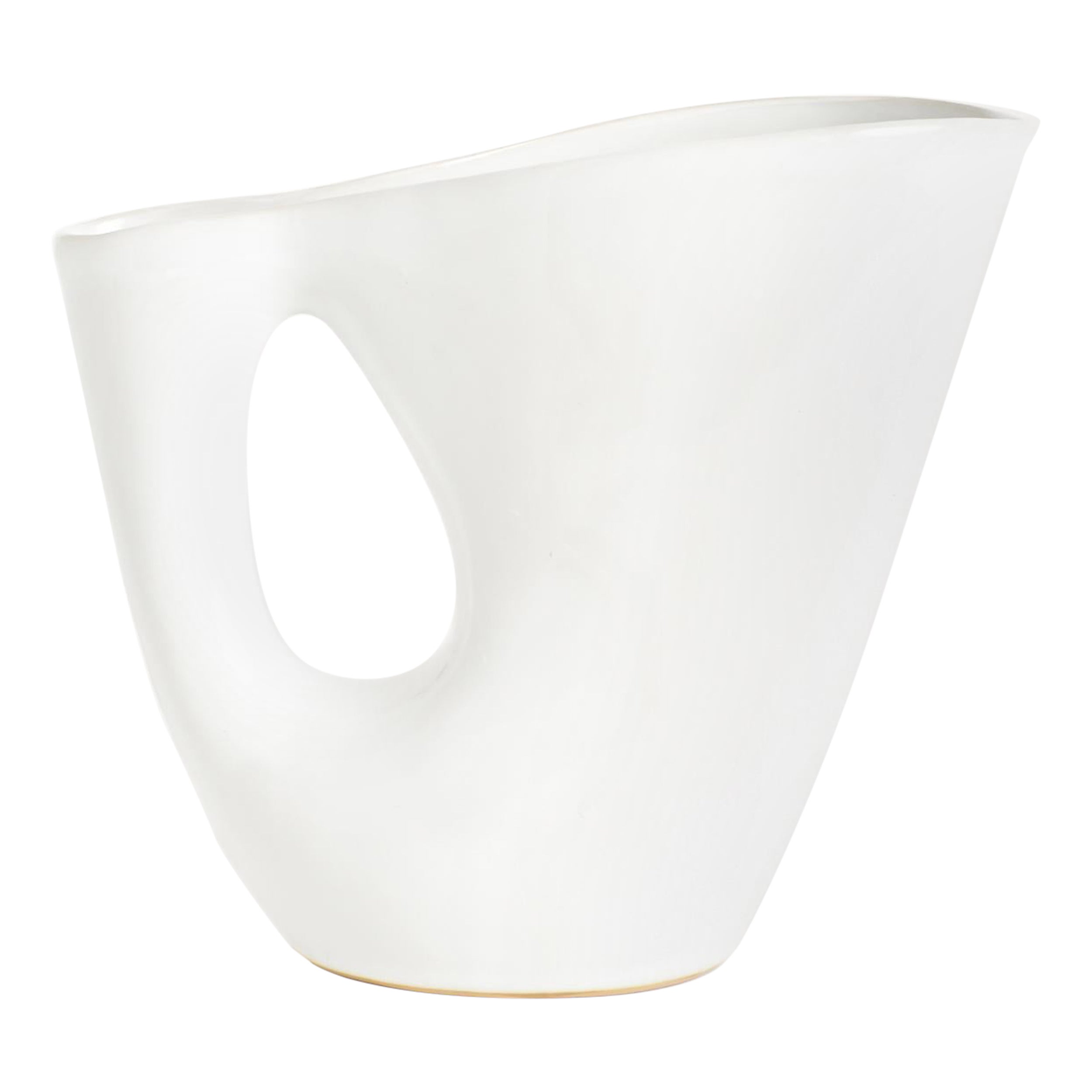Mamasita Jug / Pitcher, Handmade in Portugal