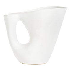 Mamasita Jug / Pitcher, Handmade in Portugal