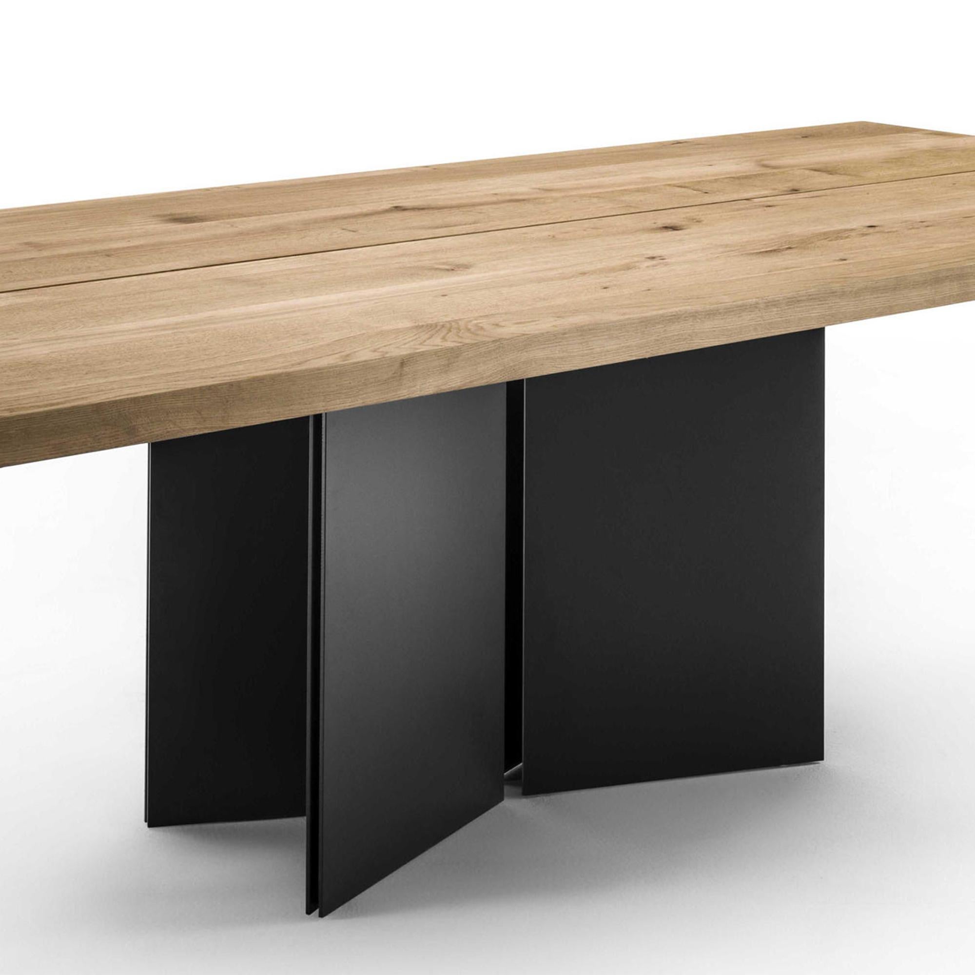 Italian Mamba Dining Table For Sale