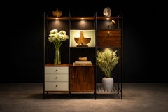 Mambila / Chamba Hoe African Currency — North Eastern Nigeria & Cameroon