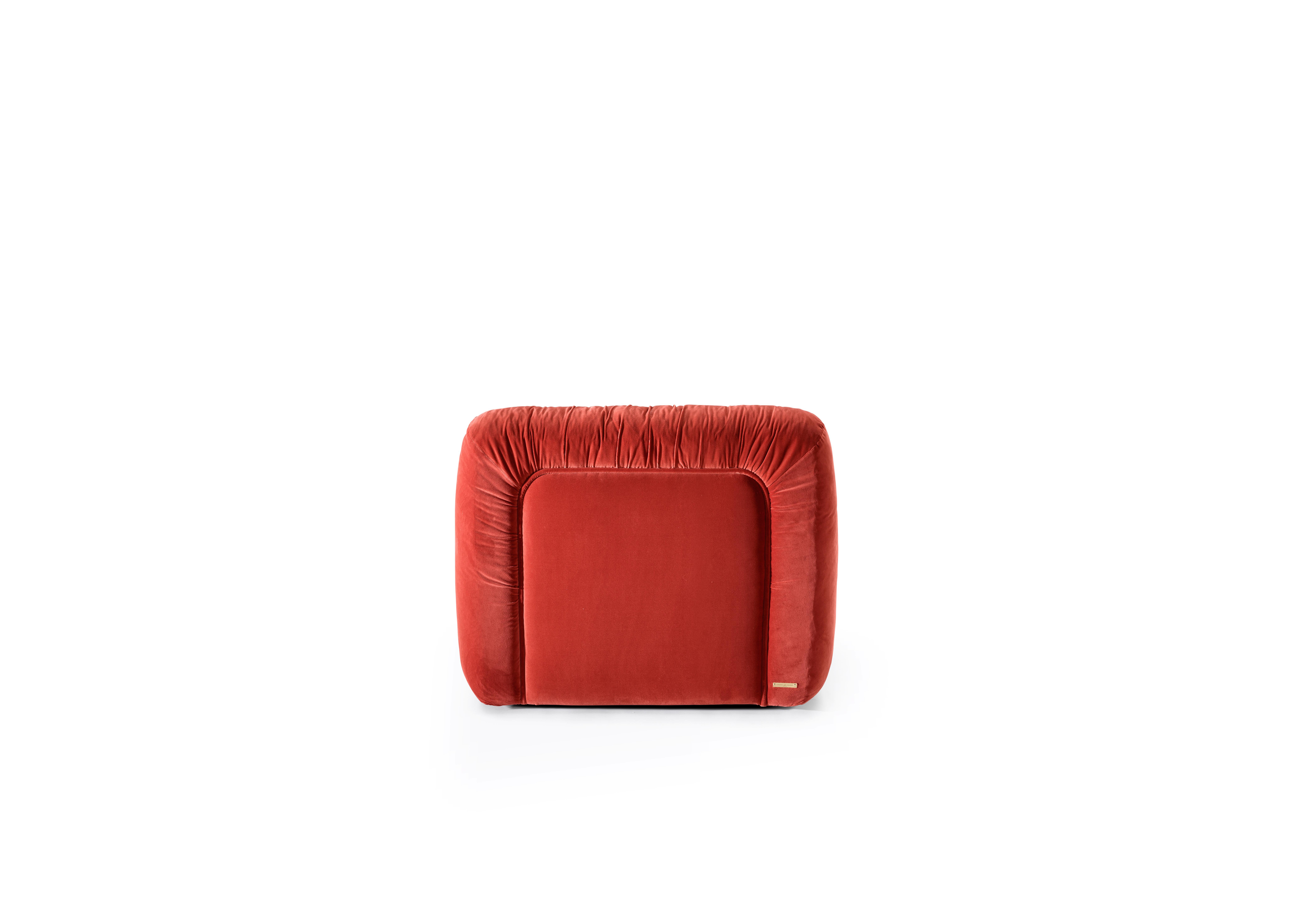 Sillón Mambo

 