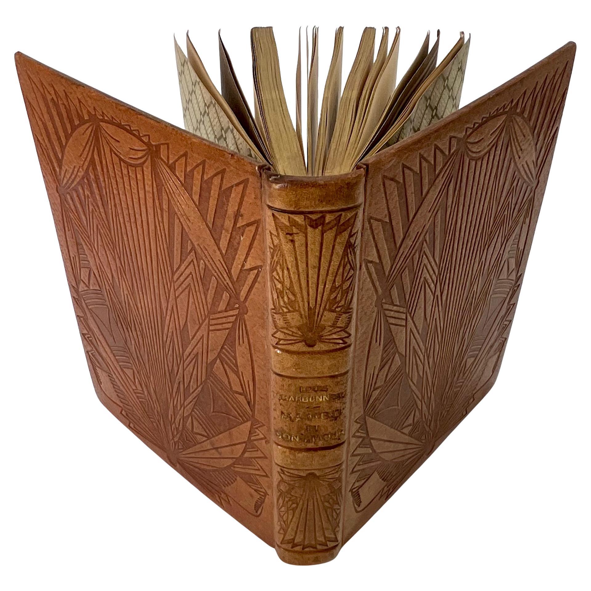 What are African shields made out of?