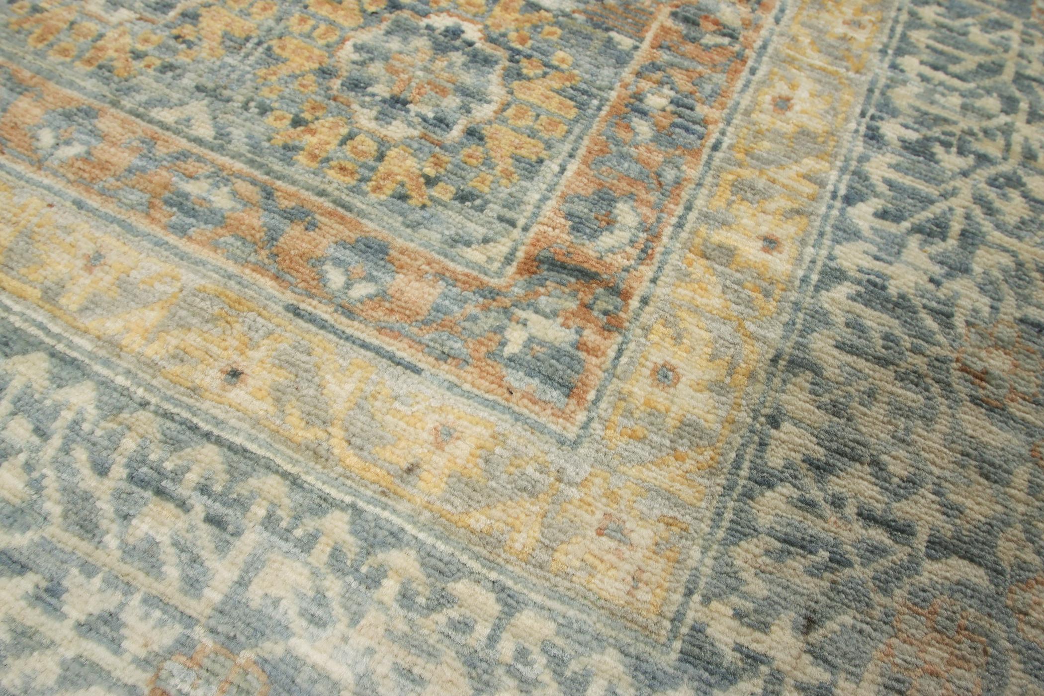 Mamlouk Carpet In New Condition For Sale In HILVERSUM, NH