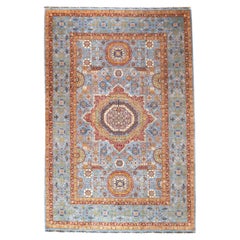 Mamlouk Rug 6'10'' x 10'2''