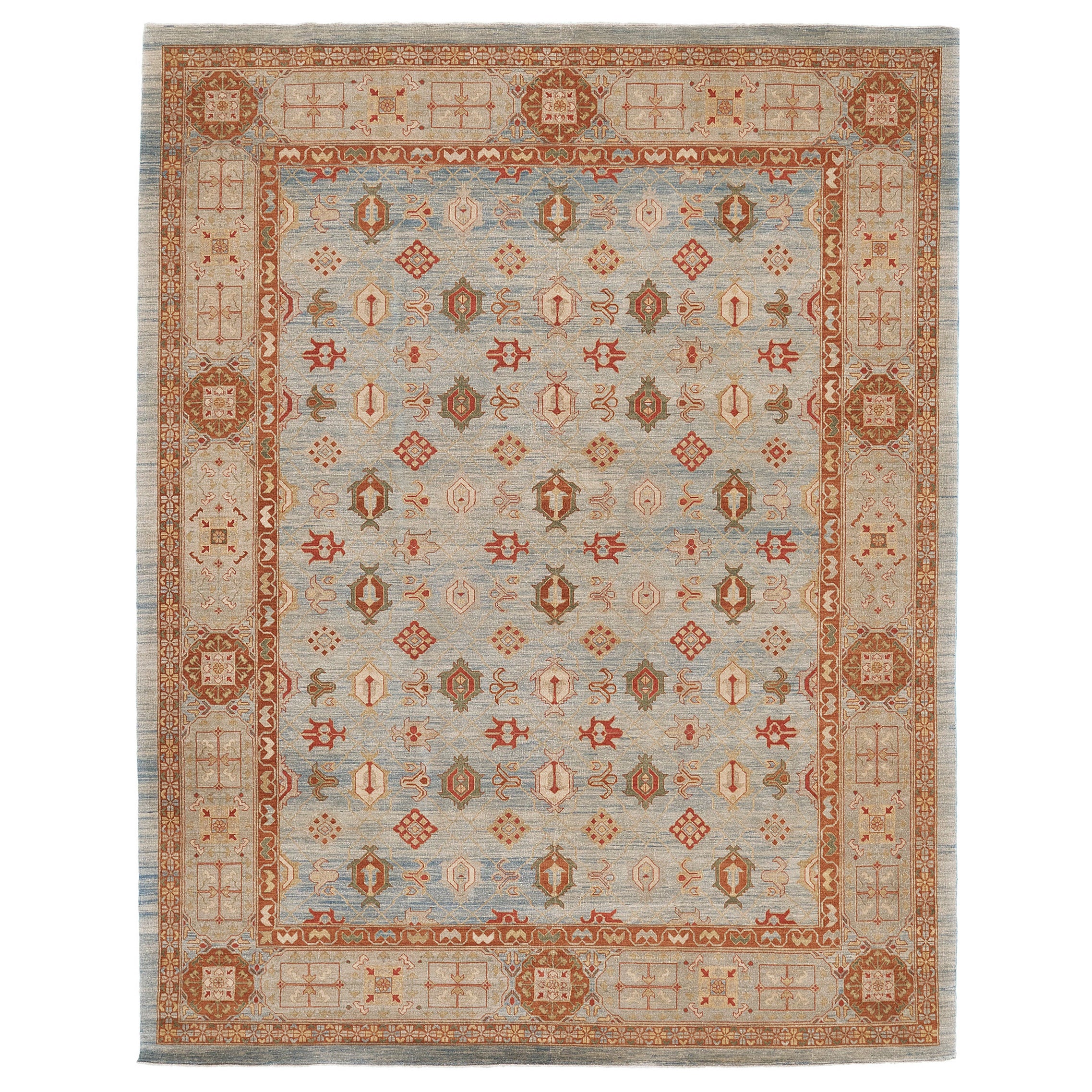 Tapis Mamluke Revive en vente