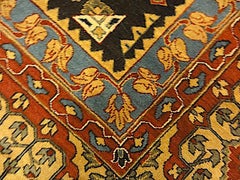 Mamluk Rug