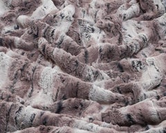 Mammoth Memories Travel Size Blanket by Sea to Me