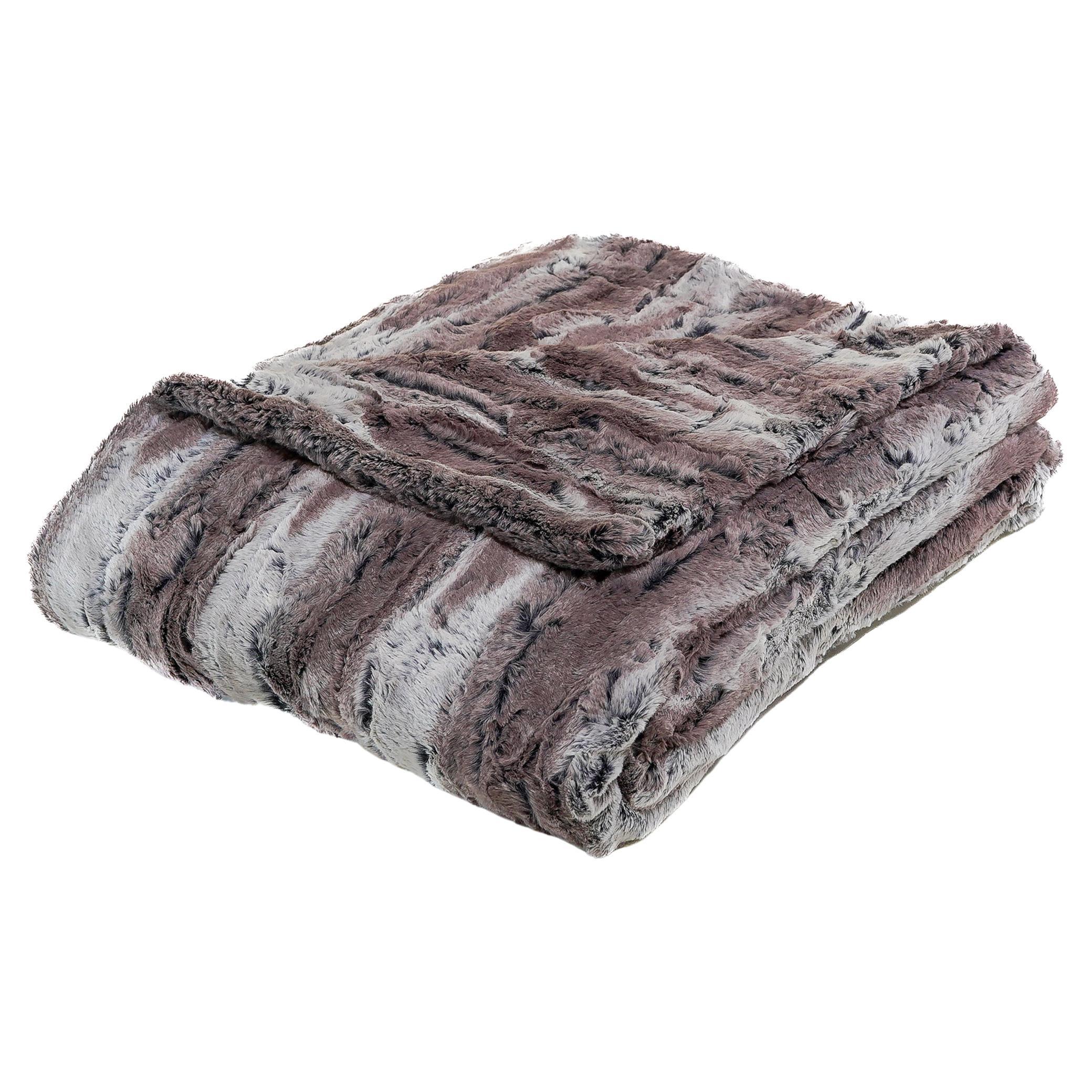 Mammoth Memories Travel Size Blanket by Sea to Me