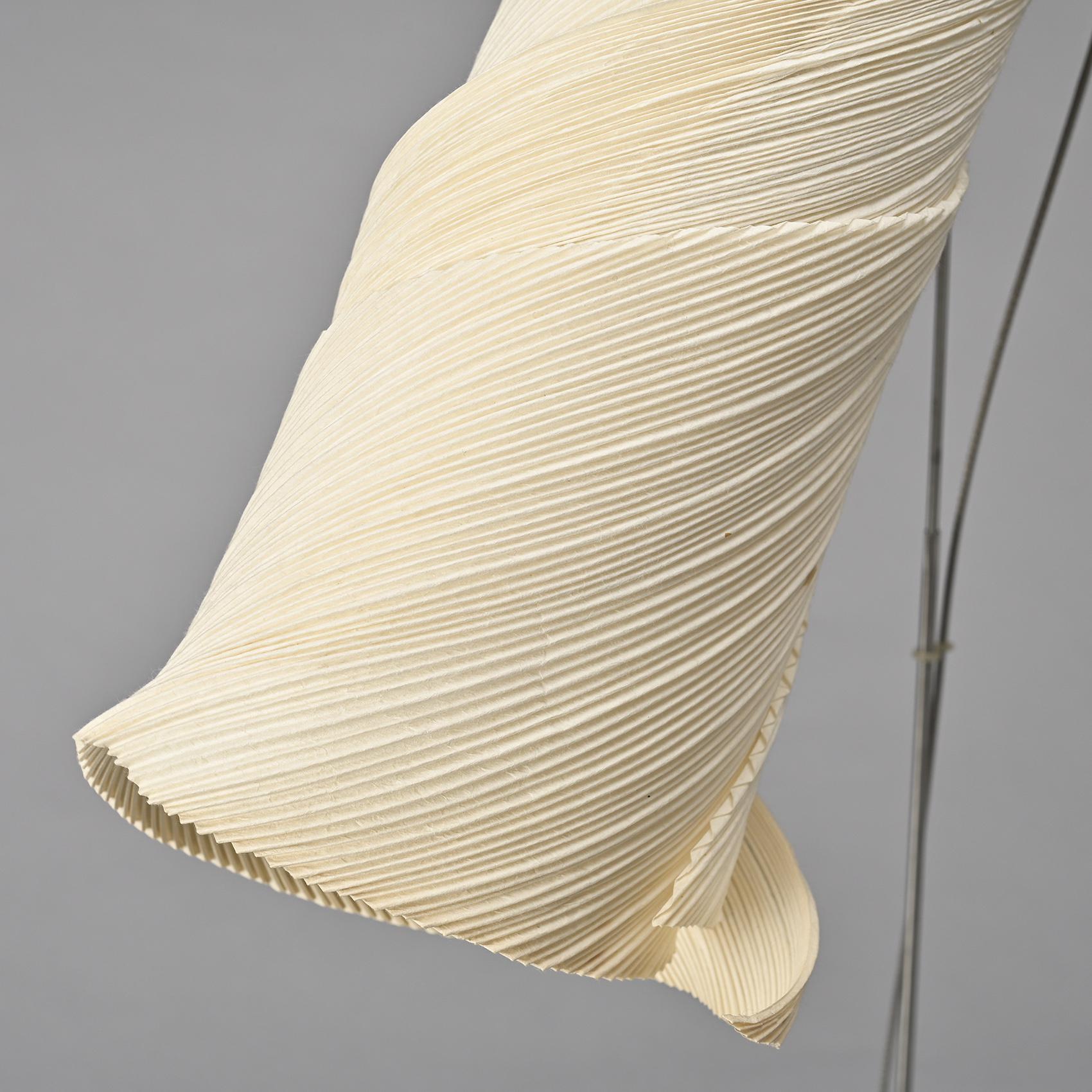Mamo Nouchies Alodri Table Lamp, Ingo Maurer circa 1998 3