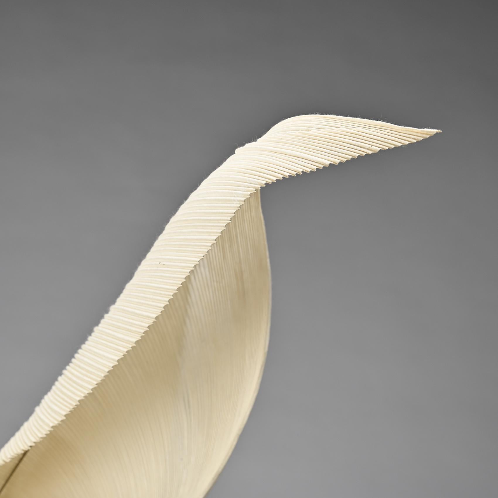 Mamo Nouchies Alodri Table Lamp, Ingo Maurer circa 1998 4