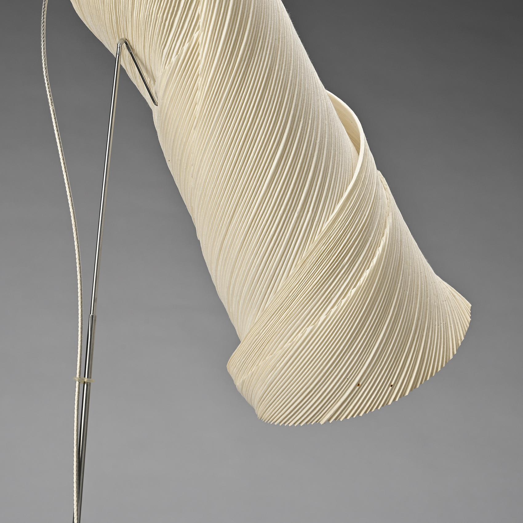 Mamo Nouchies Alodri Table Lamp, Ingo Maurer circa 1998 6