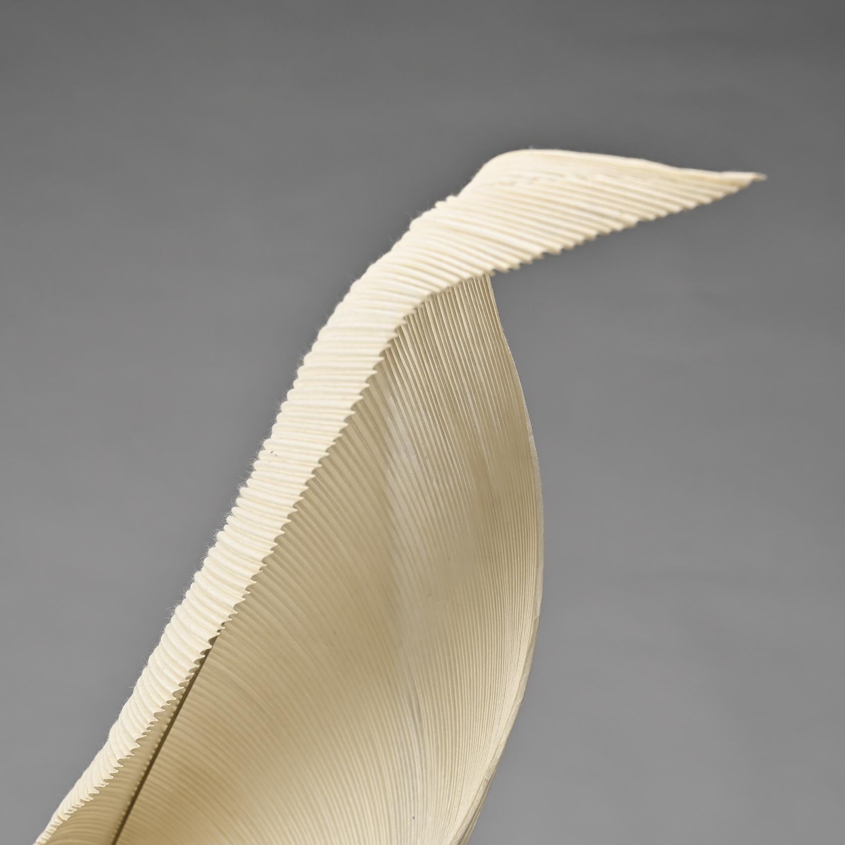 Mamo Nouchies Alodri Table Lamp, Ingo Maurer circa 1998 In Good Condition In VILLEURBANNE, FR