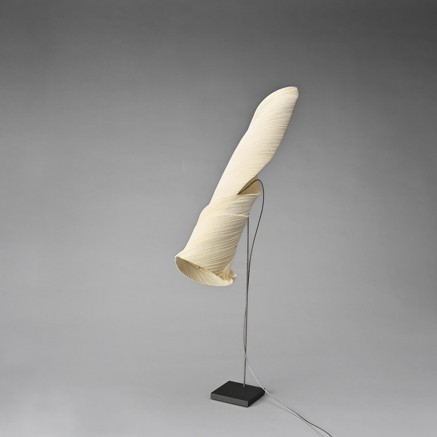 20th Century Mamo Nouchies Alodri Table Lamp, Ingo Maurer circa 1998
