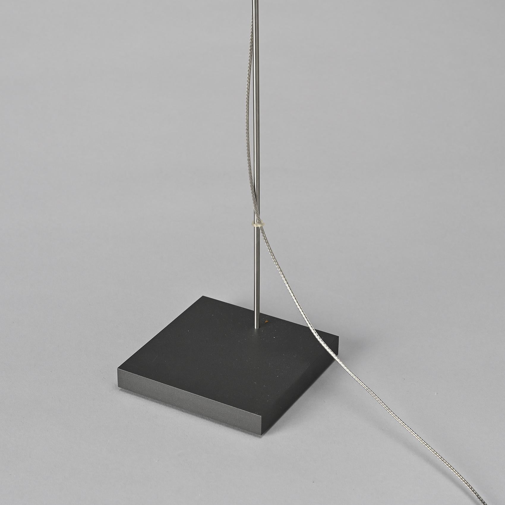 Metal Mamo Nouchies Alodri Table Lamp, Ingo Maurer circa 1998