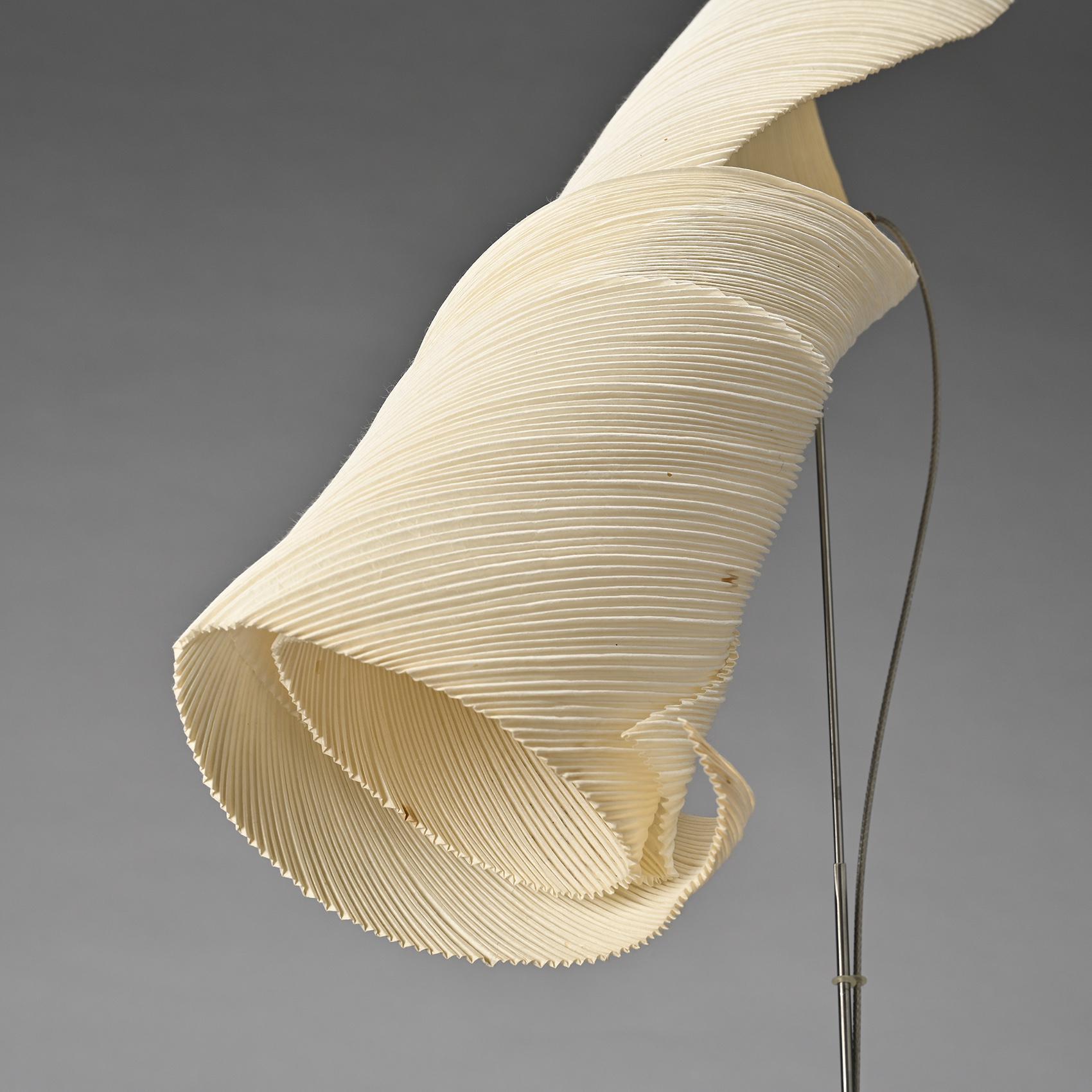 Mamo Nouchies Alodri Table Lamp, Ingo Maurer circa 1998 1