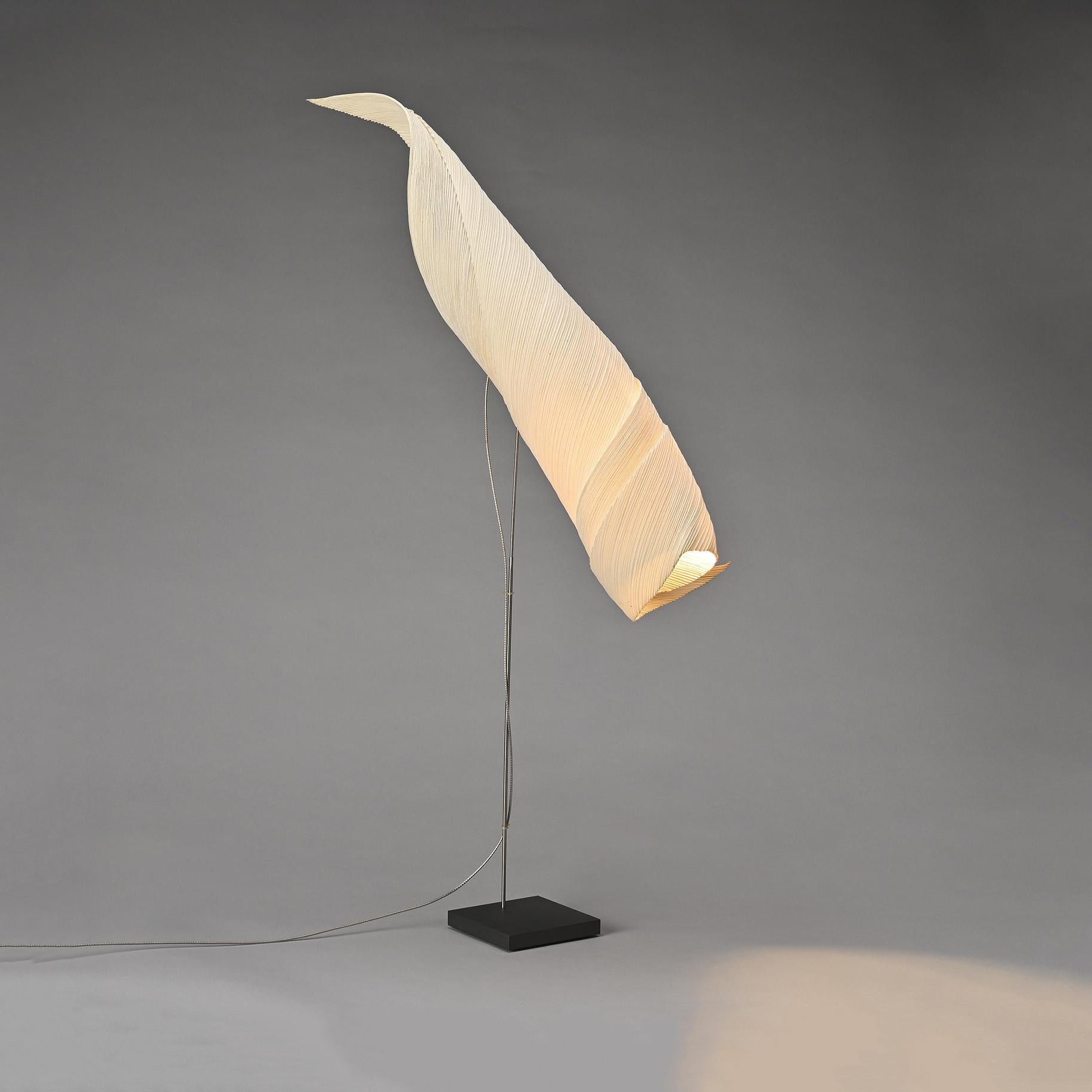 Mamo Nouchies Alodri Table Lamp, Ingo Maurer circa 1998 2