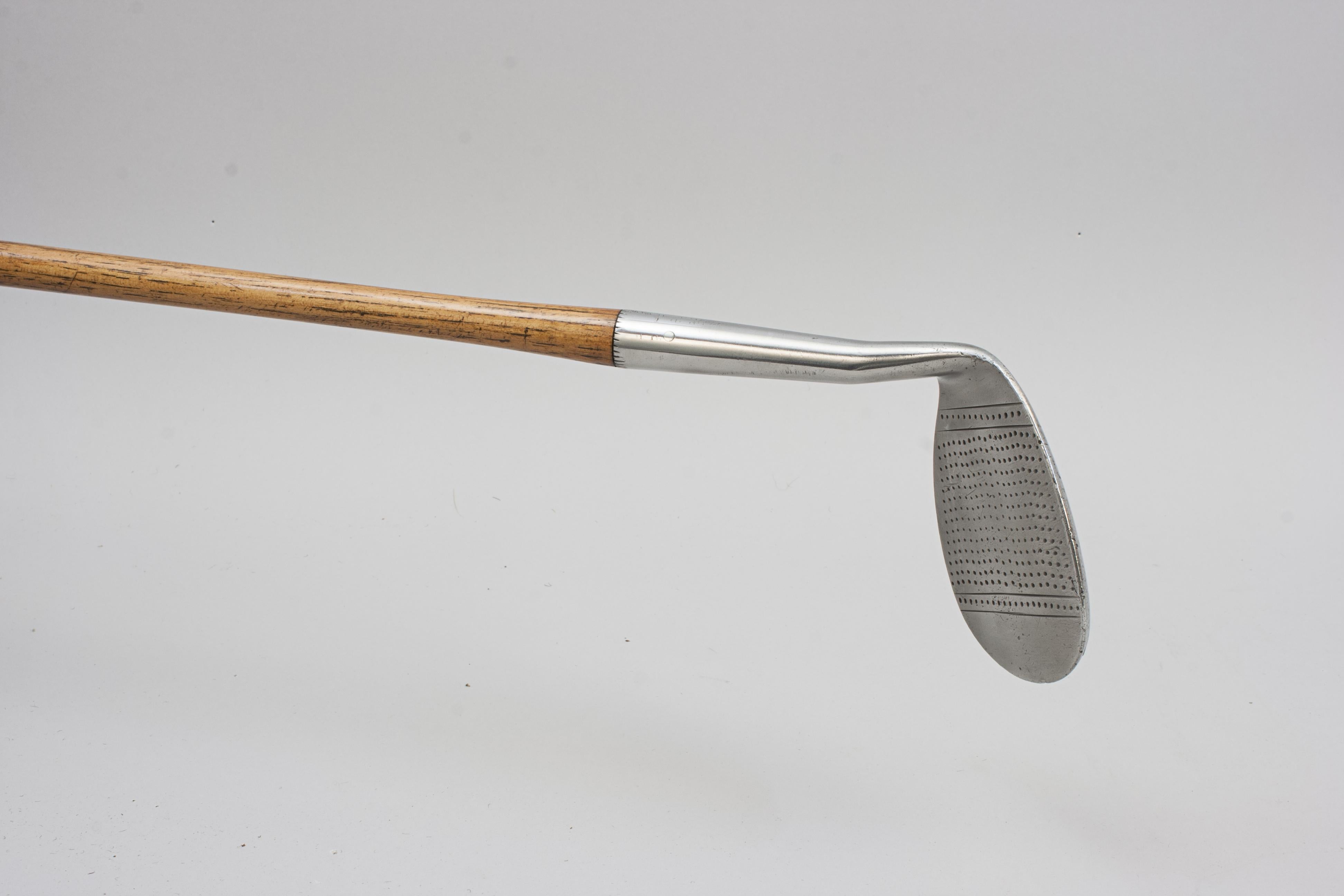 Club de golf Niblick de Mamouth, Junior en vente 4