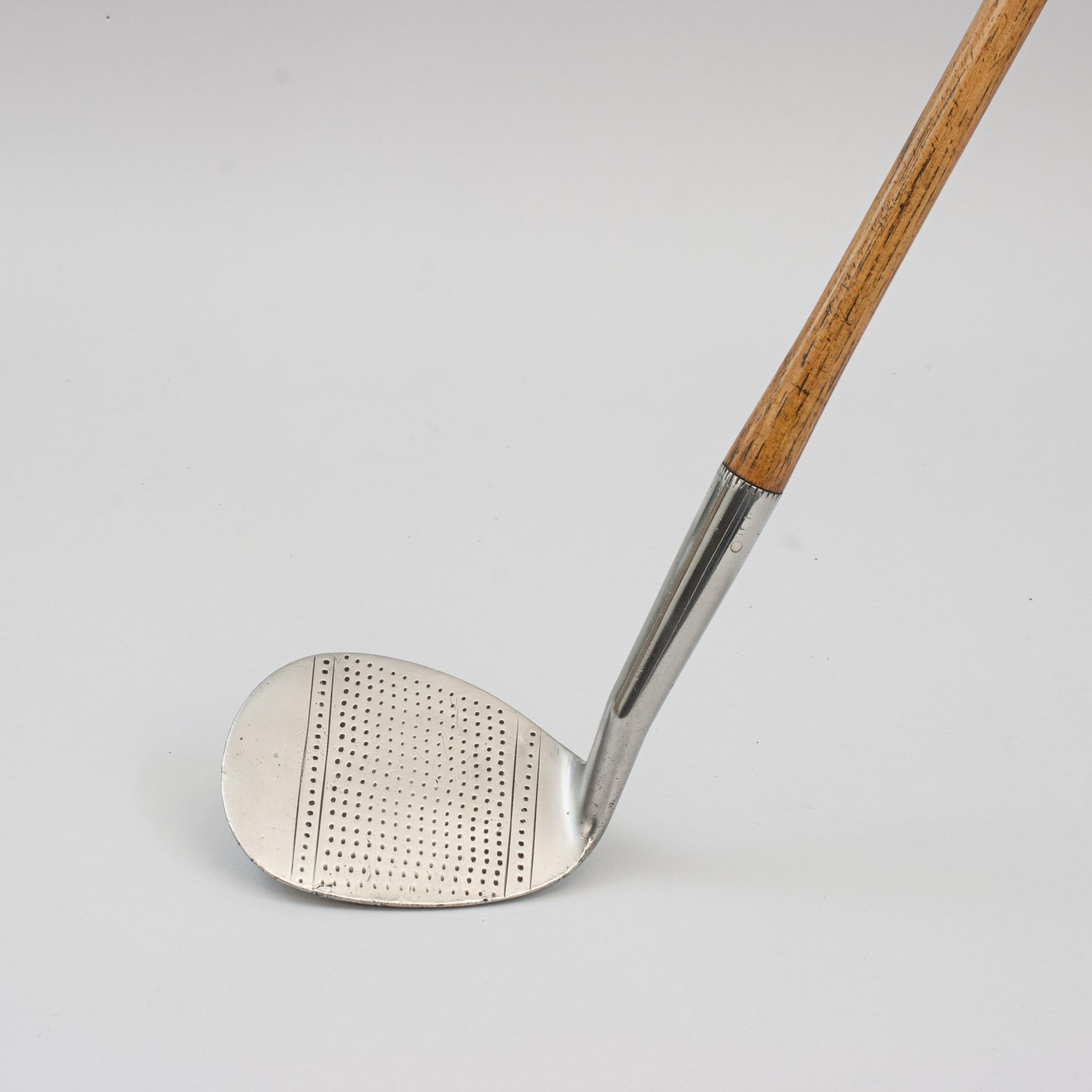 Club de golf Niblick de Mamouth, Junior en vente 5
