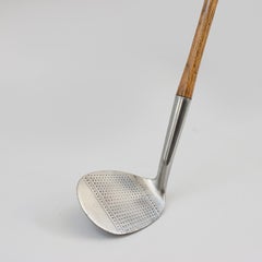 Mamouth Niblick Golf Club, Junior