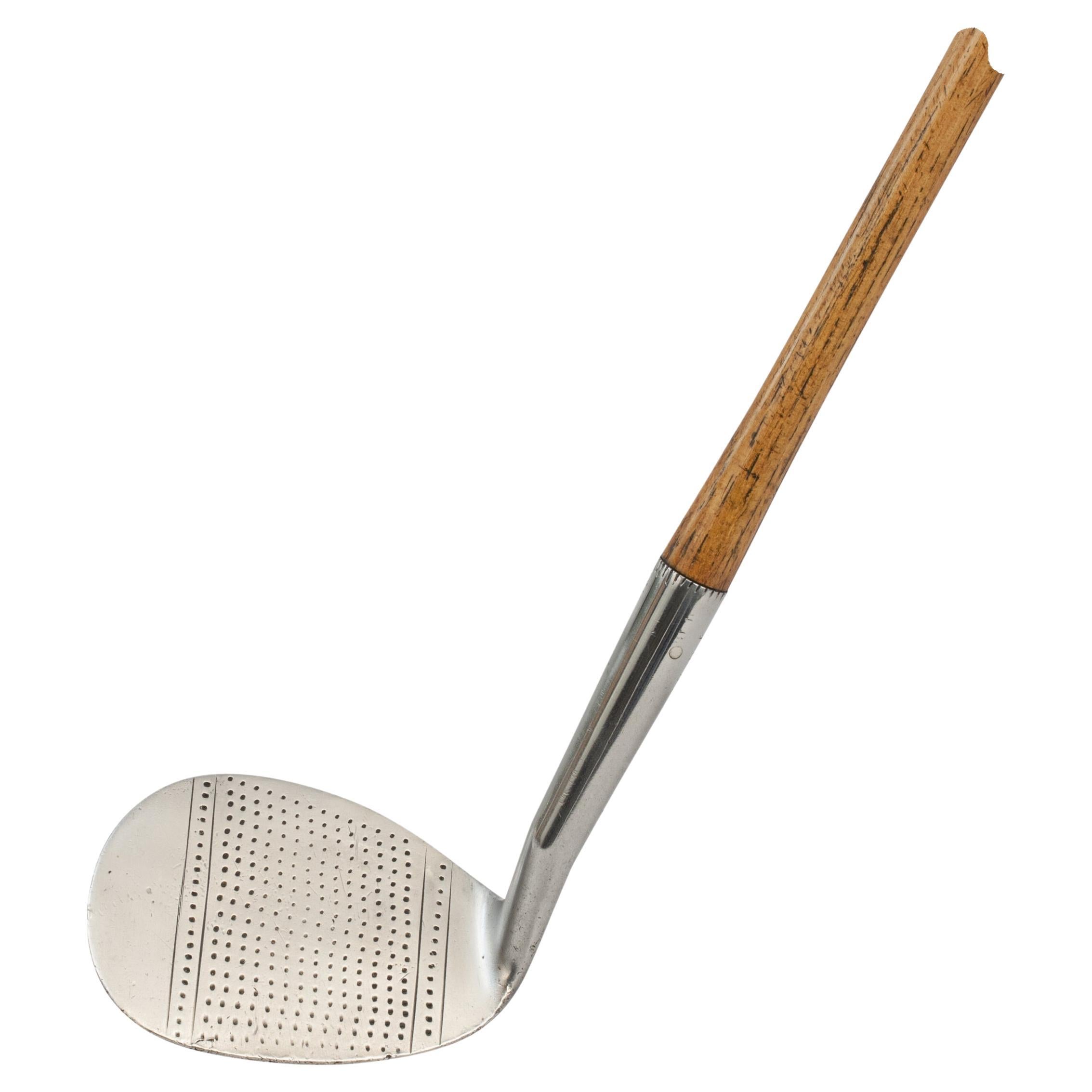 Club de golf Niblick de Mamouth, Junior