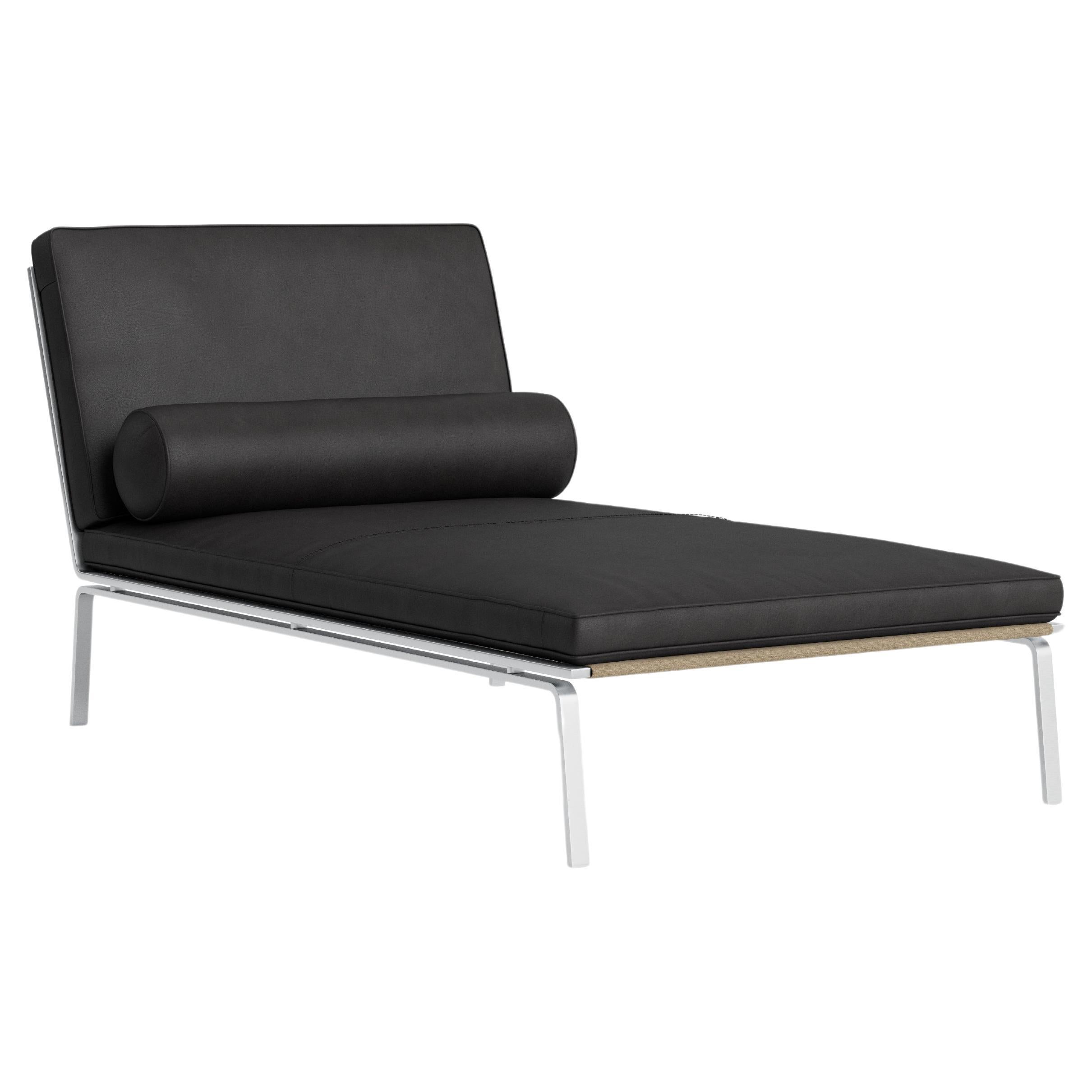 Man Chaise Longue by NORR11 For Sale