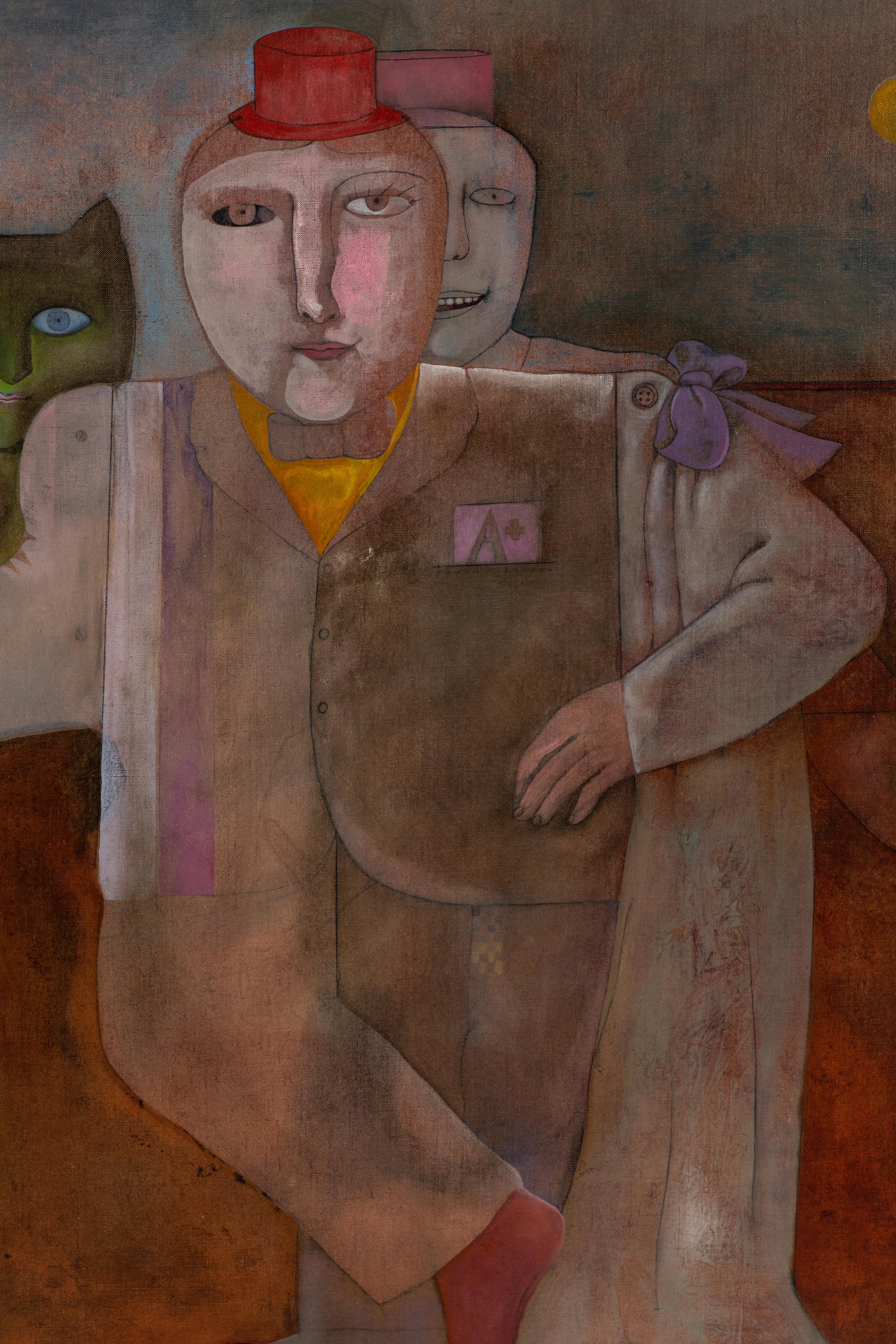 Late 20th Century 