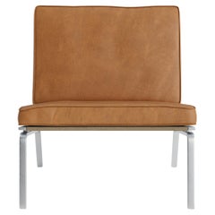 Man Lounge Chair by NORR11