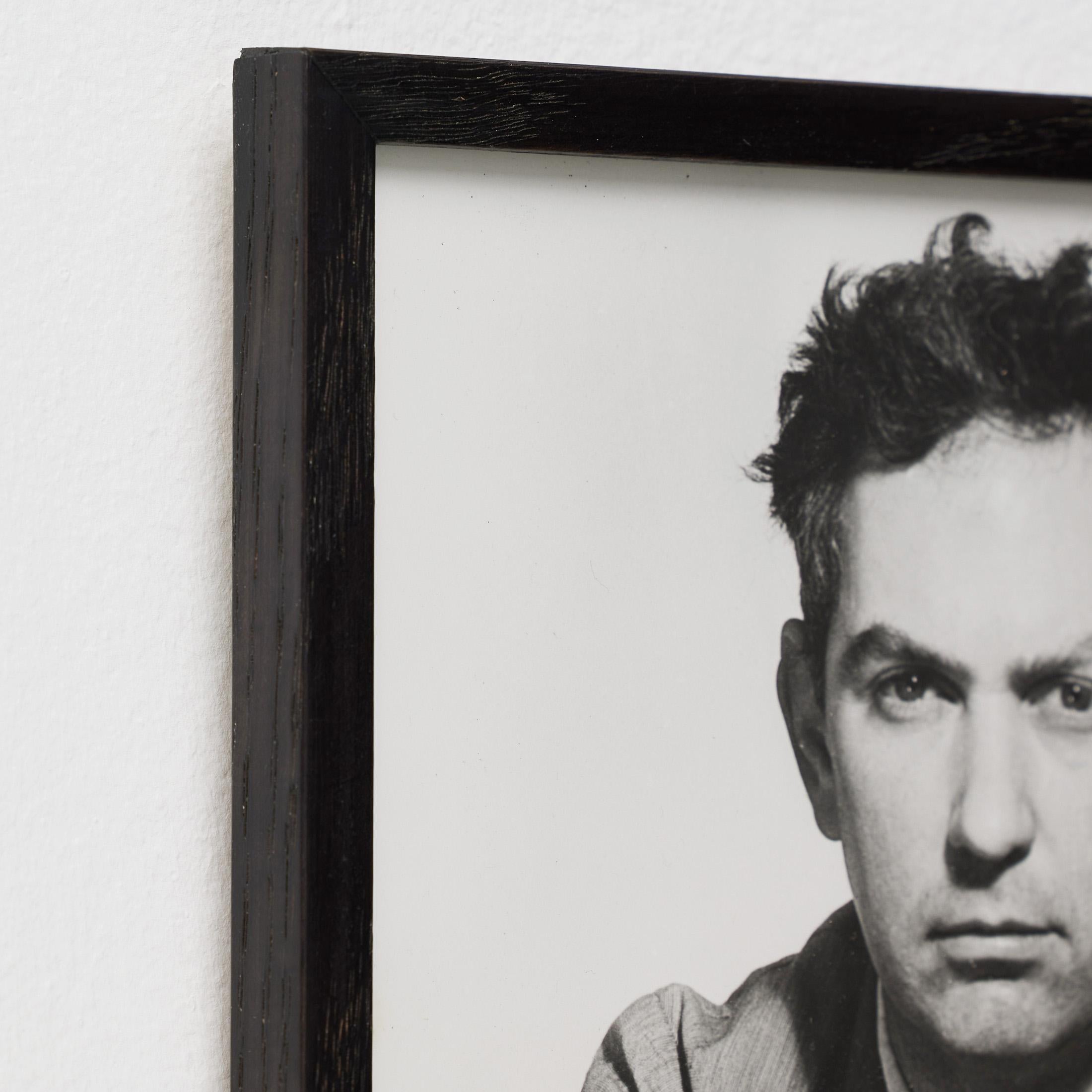 Français Photographie des archives de Man Ray d'Alexander Calder en vente