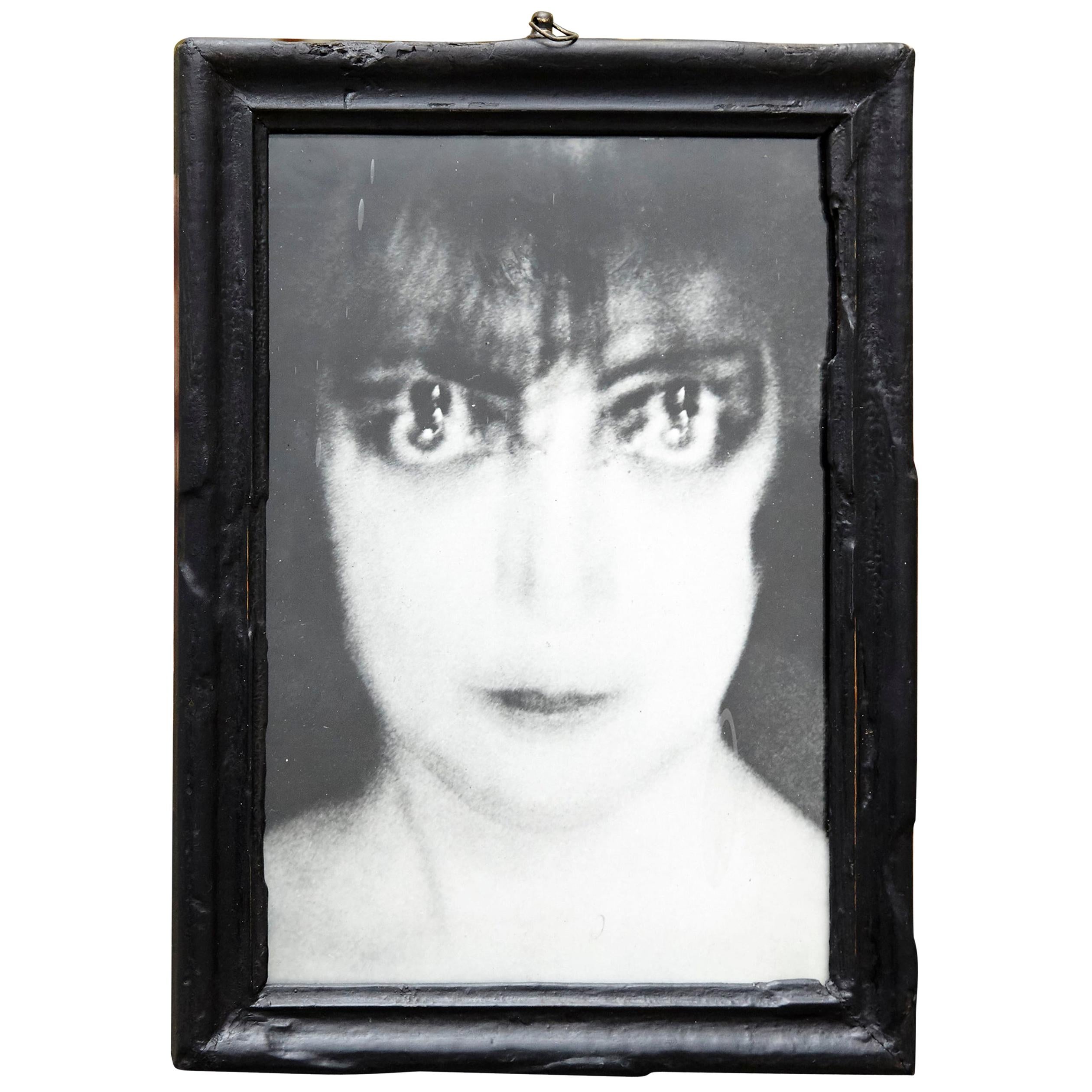 Man Ray Archive Photography of Mariza Casati