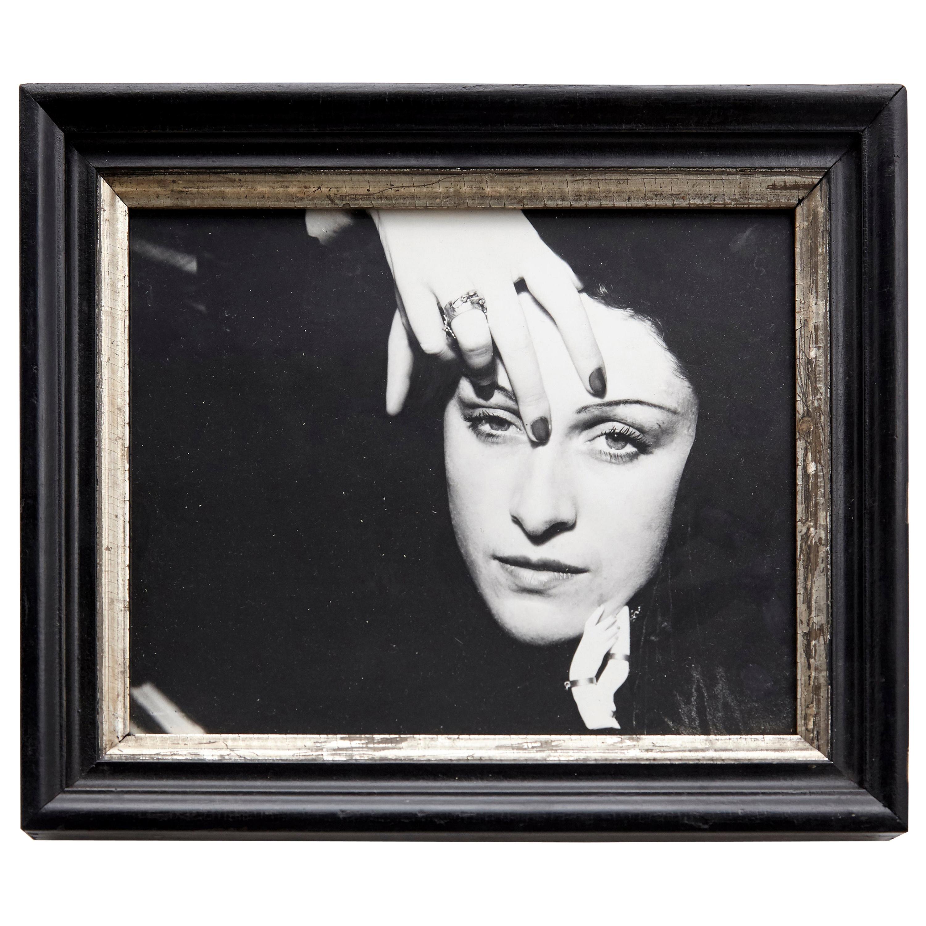 Man Ray Archive Portrait of Dora Maar