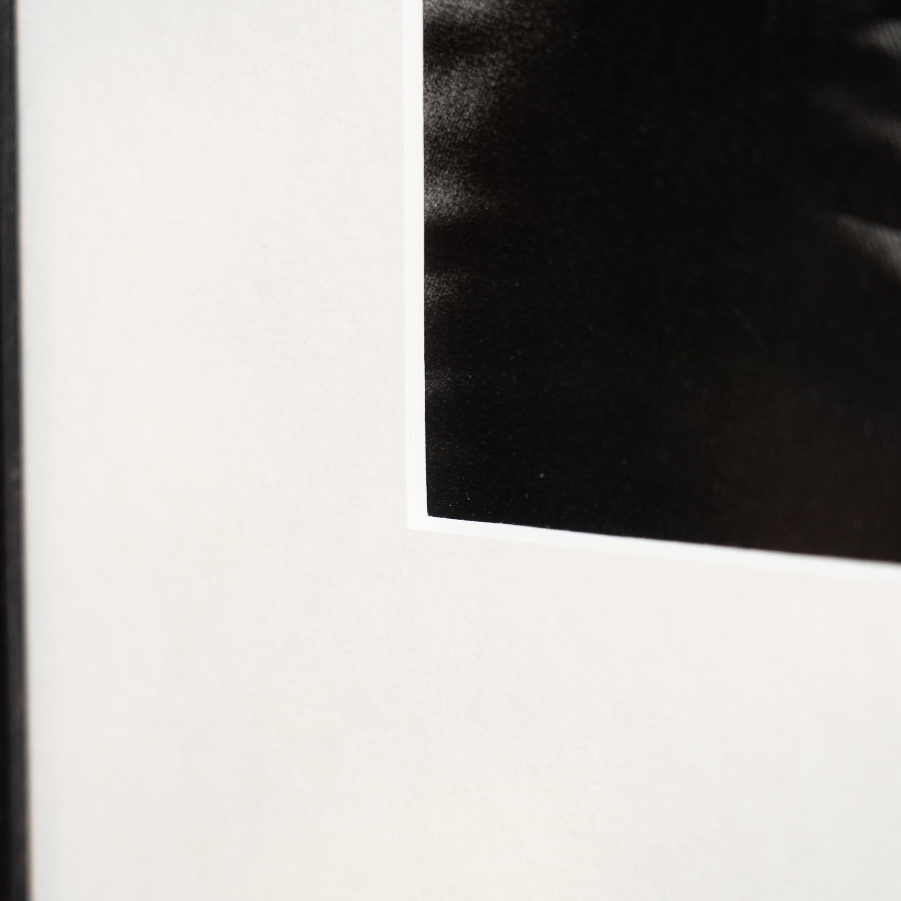 Man Ray fotografa in bianco e nero Joan Miró - Eliografia in edizione limitata in vendita 7