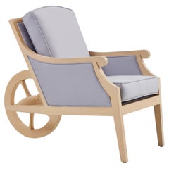 "Man Ray" Chairs by Philippe Starck