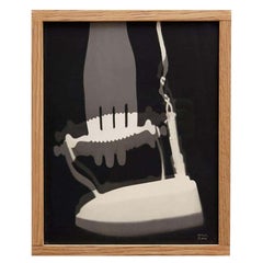 Man Ray Electricite Rayograph, 1931