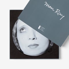 Man Ray Fine Bone China Plate - Limited Edition