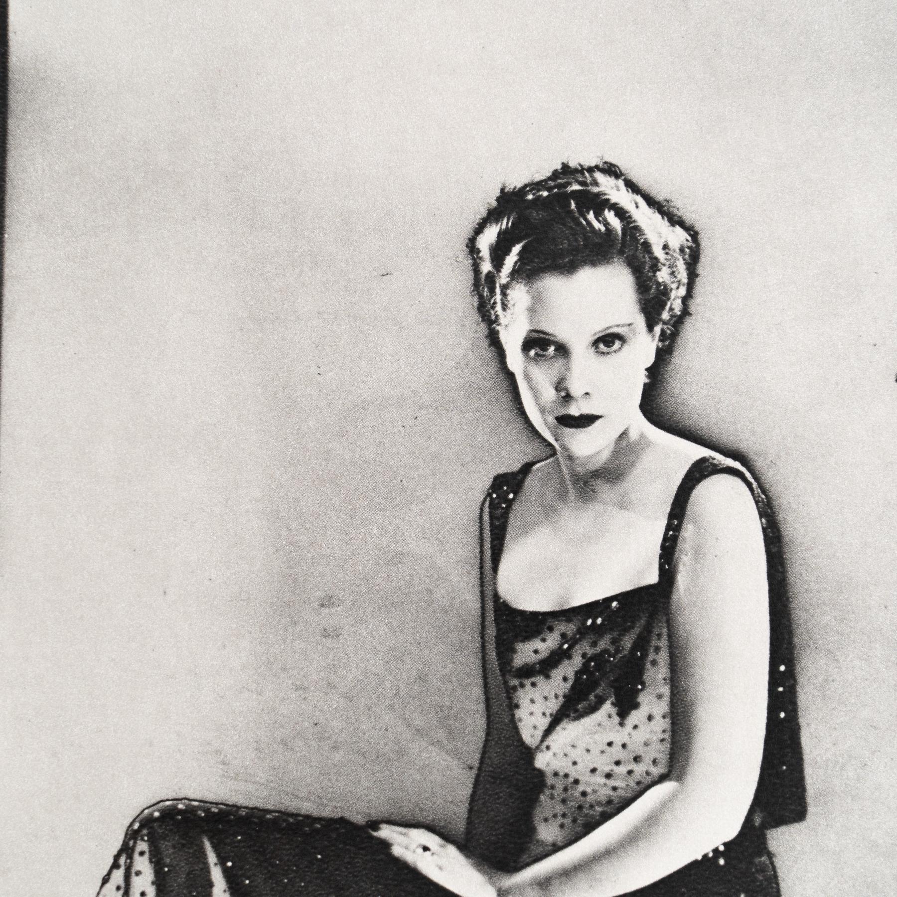Man Ray Fotografía en blanco y negro enmarcada - Edición limitada Italiano en venta