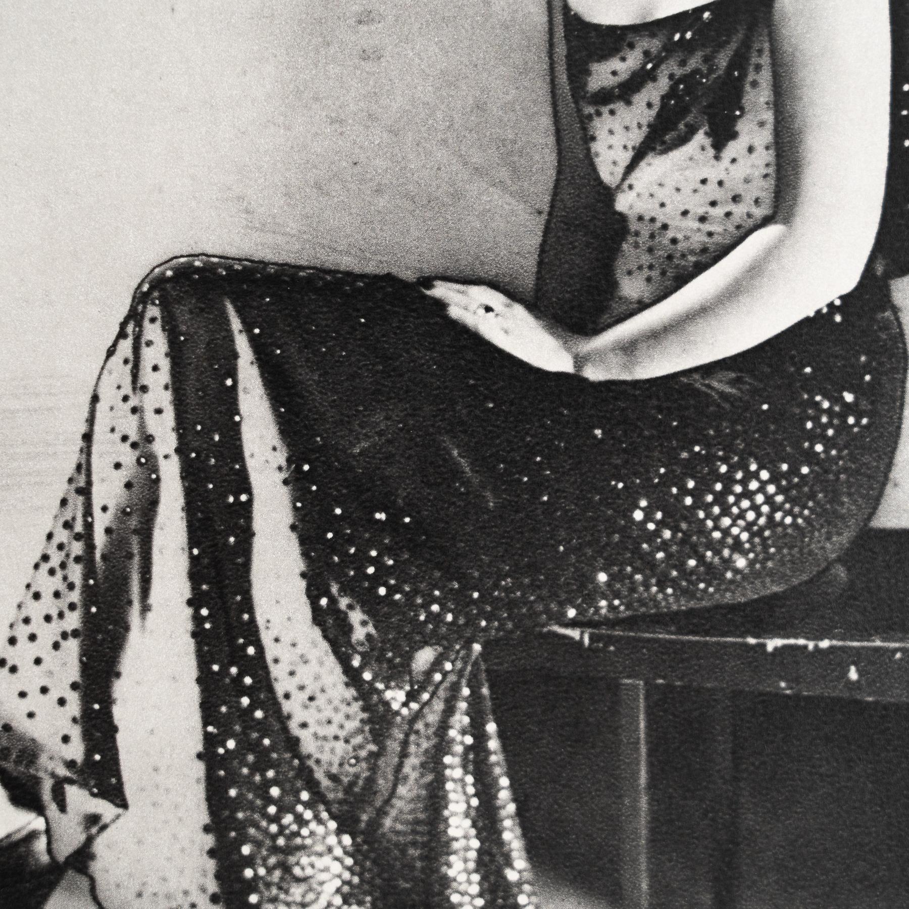 Man Ray Fotografía en blanco y negro enmarcada - Edición limitada en Bueno estado para la venta en Barcelona, Barcelona