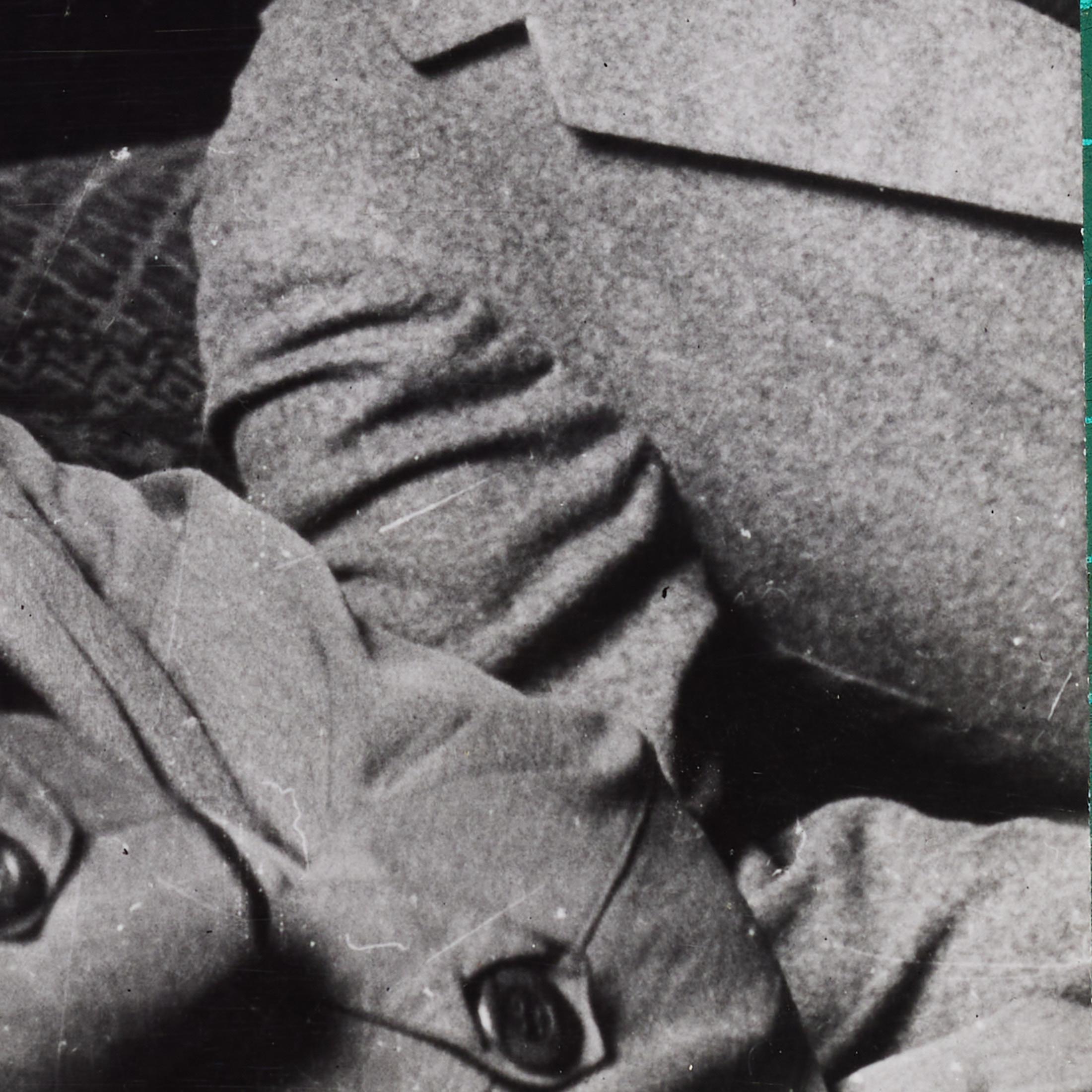 Fotografía de archivo en gelatina de plata de Man Ray - 