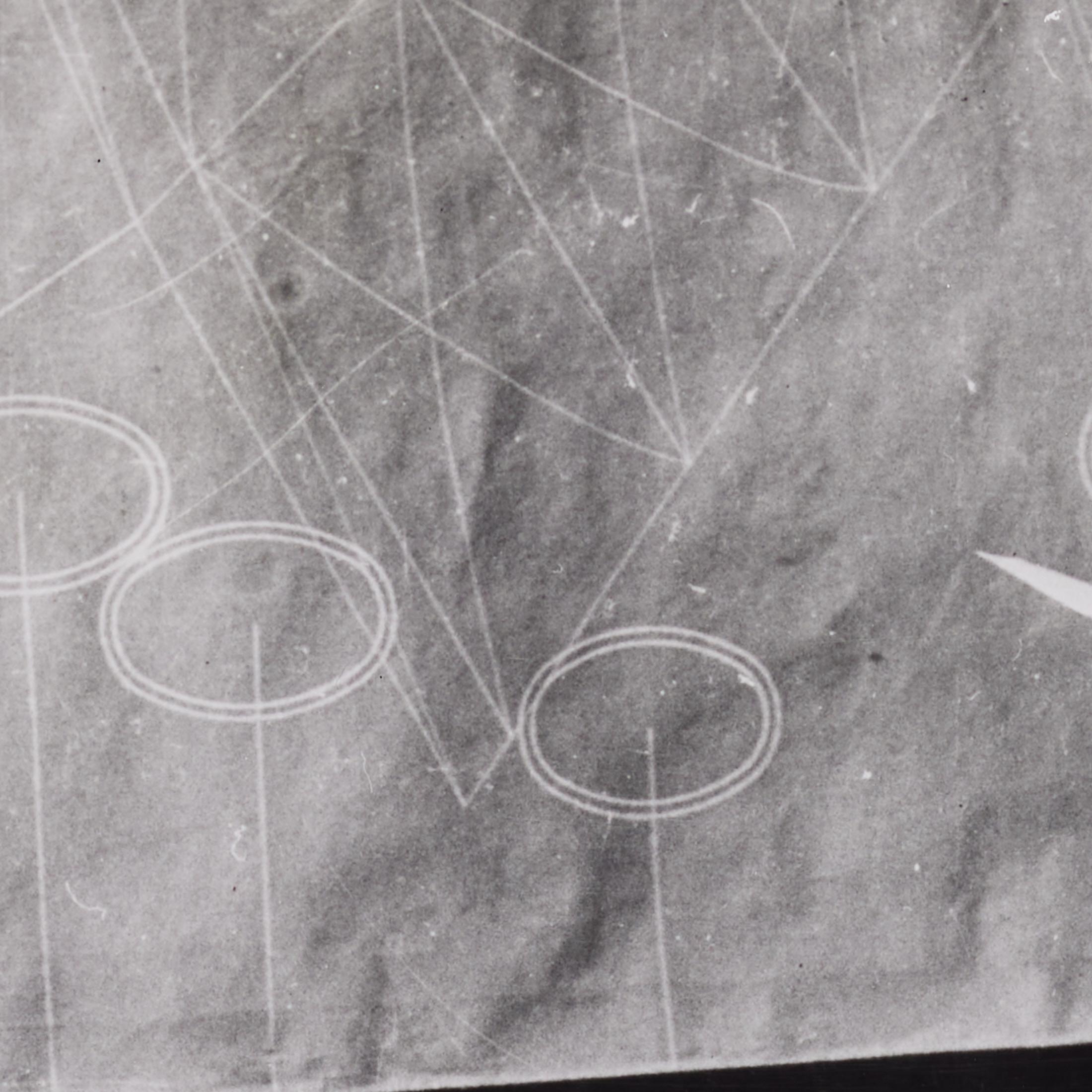 Fotografía de archivo en gelatina de plata de Man Ray - 
